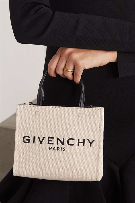 givenchy tuta bianca|net a porter givenchy tote.